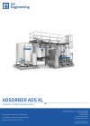 Adsorber ADS XL