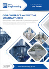 OEM Contract and Custom Manufacturing_tanks_skids_process equipment_B&P Engineering_www.pdf