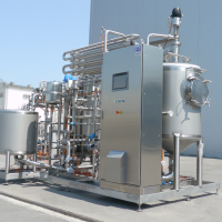 Pasteurisation systems