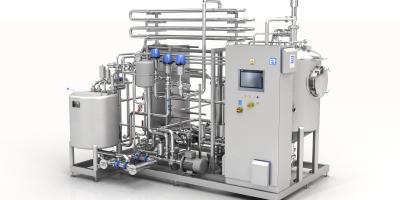 Pasteurisation systems