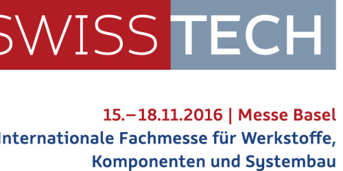 Swisstech Messe
