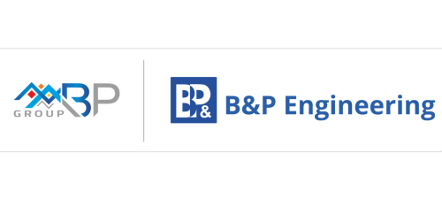 Dynamische Entwicklung von B&P Engineering