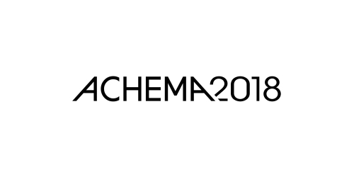 ACHEMA ist die größte internationale Messe für Chemietechnik, Umweltschutz und Biotechnologie