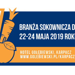 22nd International Symposium of the Polish Association of Juice Producers
