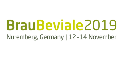 BrauBeviale - Capital goods exhibition for the beverage industry