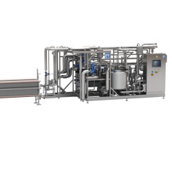 Aseptic Filtration System MONA